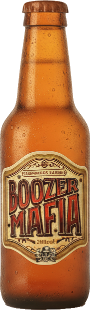 Boozer Mafia Vienna Larger