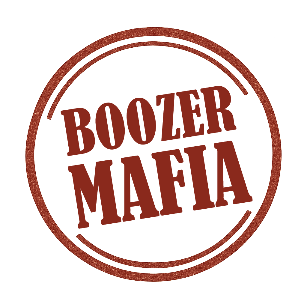 Crimson Fermentation Stamp